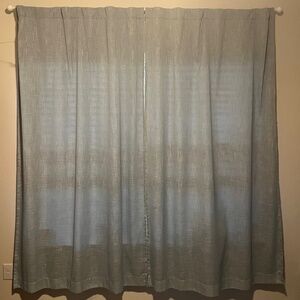 Bedroom Curtains